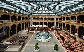 Castilla Termal Burgo de Osma